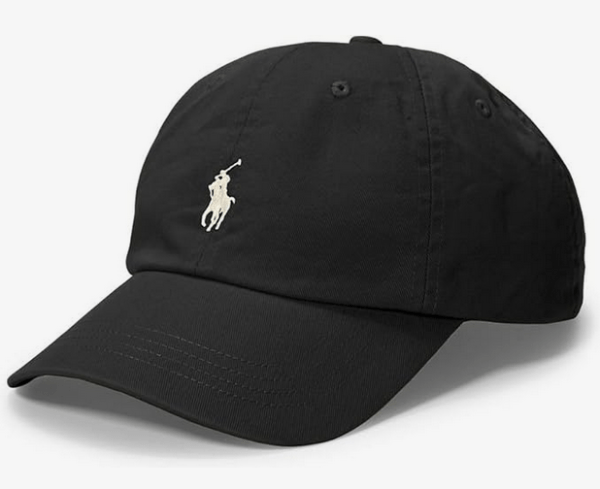 Ralph Lauren POLO Hats & Apparel