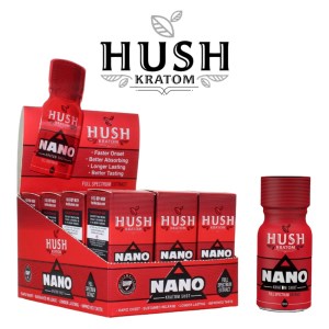 Hush Nano