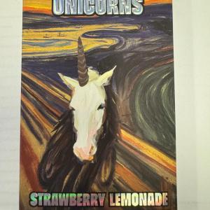 Unicorn Nootropic Gummies