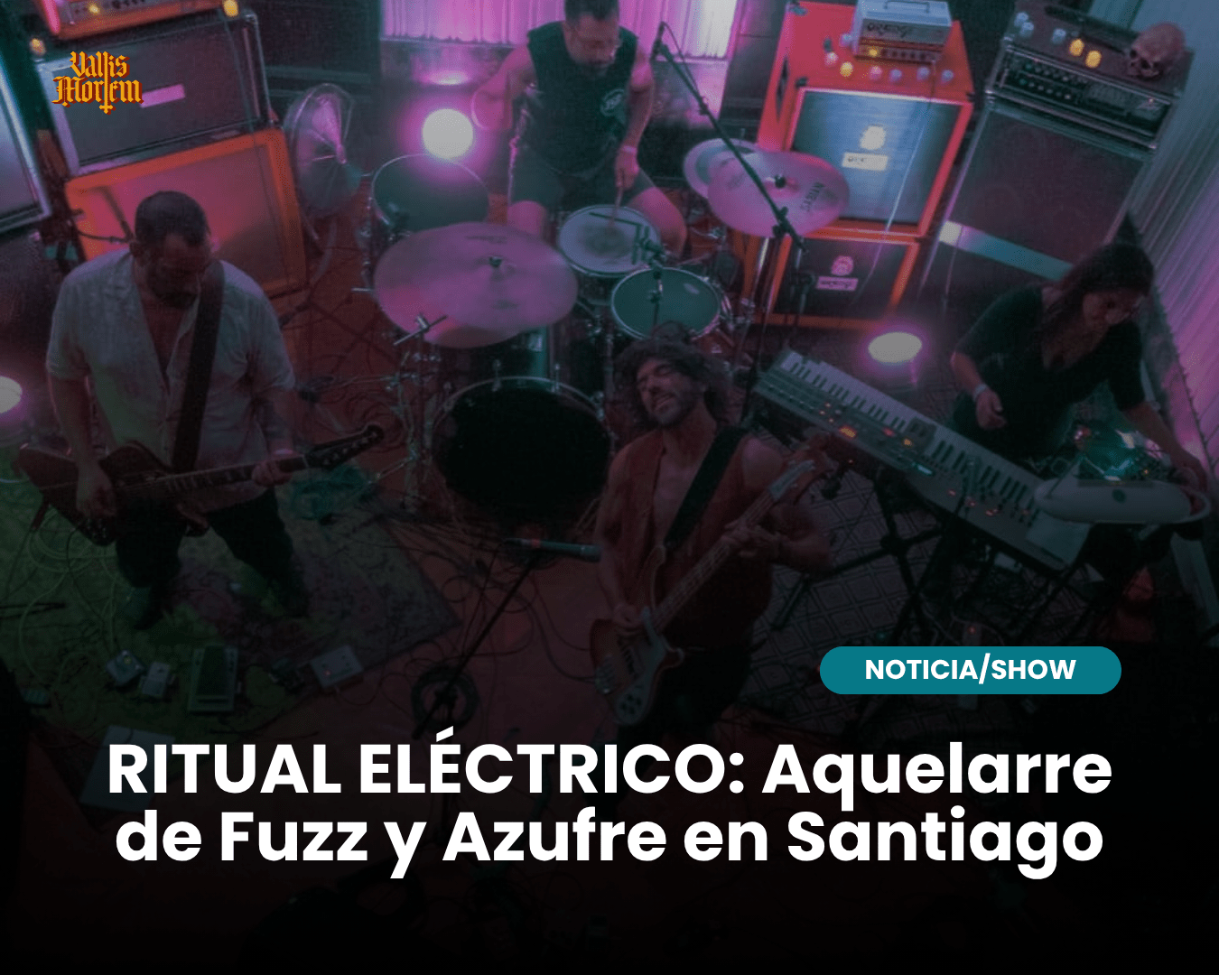 Ritual Ele