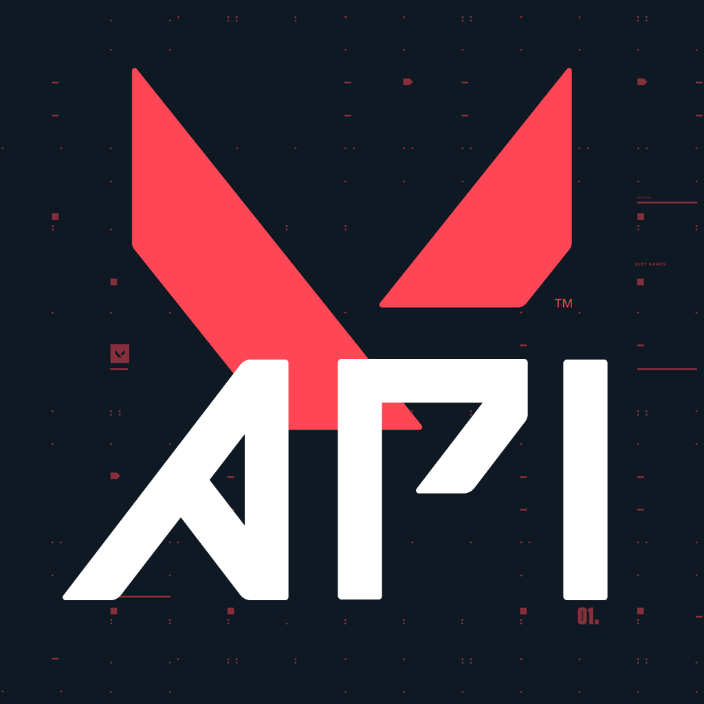 Valorant Api