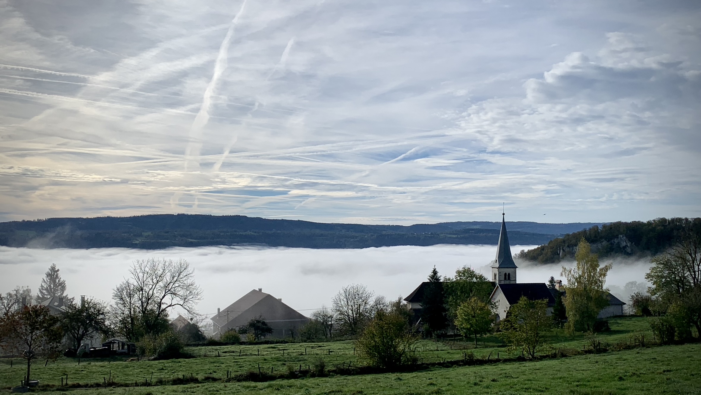 Valoreille