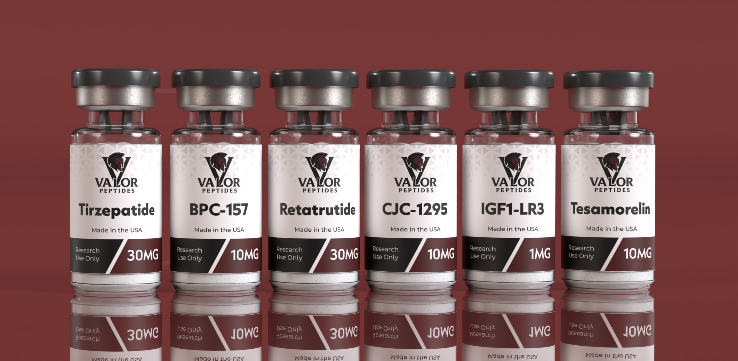 dosing klow KLOW (80 mg Vial) Dosage Protocol