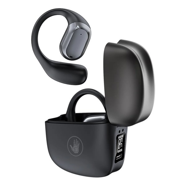 Body Glove Dawny OWS Wireless Earbuds - Black
