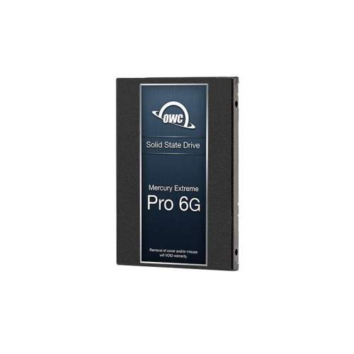 OWC Mercury Electra 6G 1TB 2.5 SSD for Mac and PC