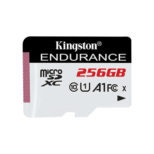 SDCE - 256GB miCrosdXc Endurance