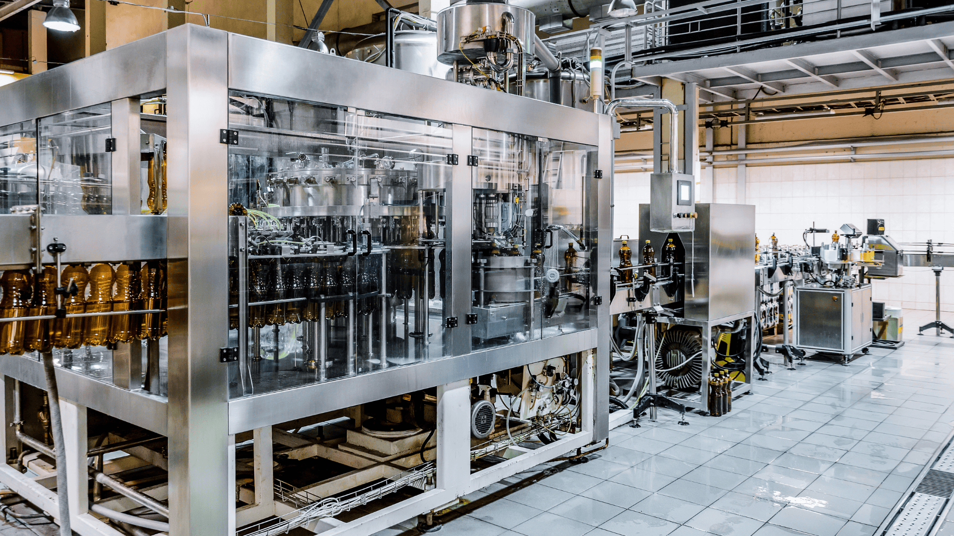 Liquid Filling Machines — image 1