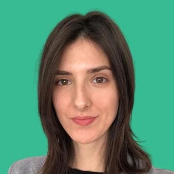 Maja Ivkovic Maja Ivkovic