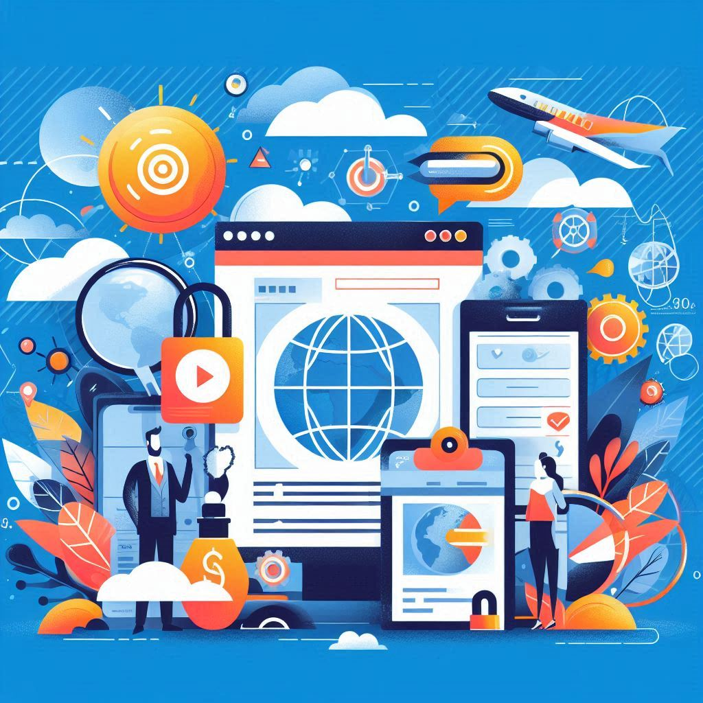 Diseño Web Personalizado con WordPress y Elementor