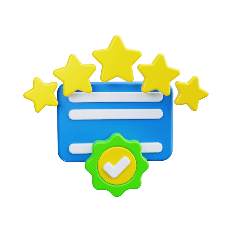 Reviews