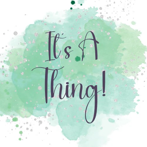 Logo It S A K Thing - High Quality Sunset Background - Desktop