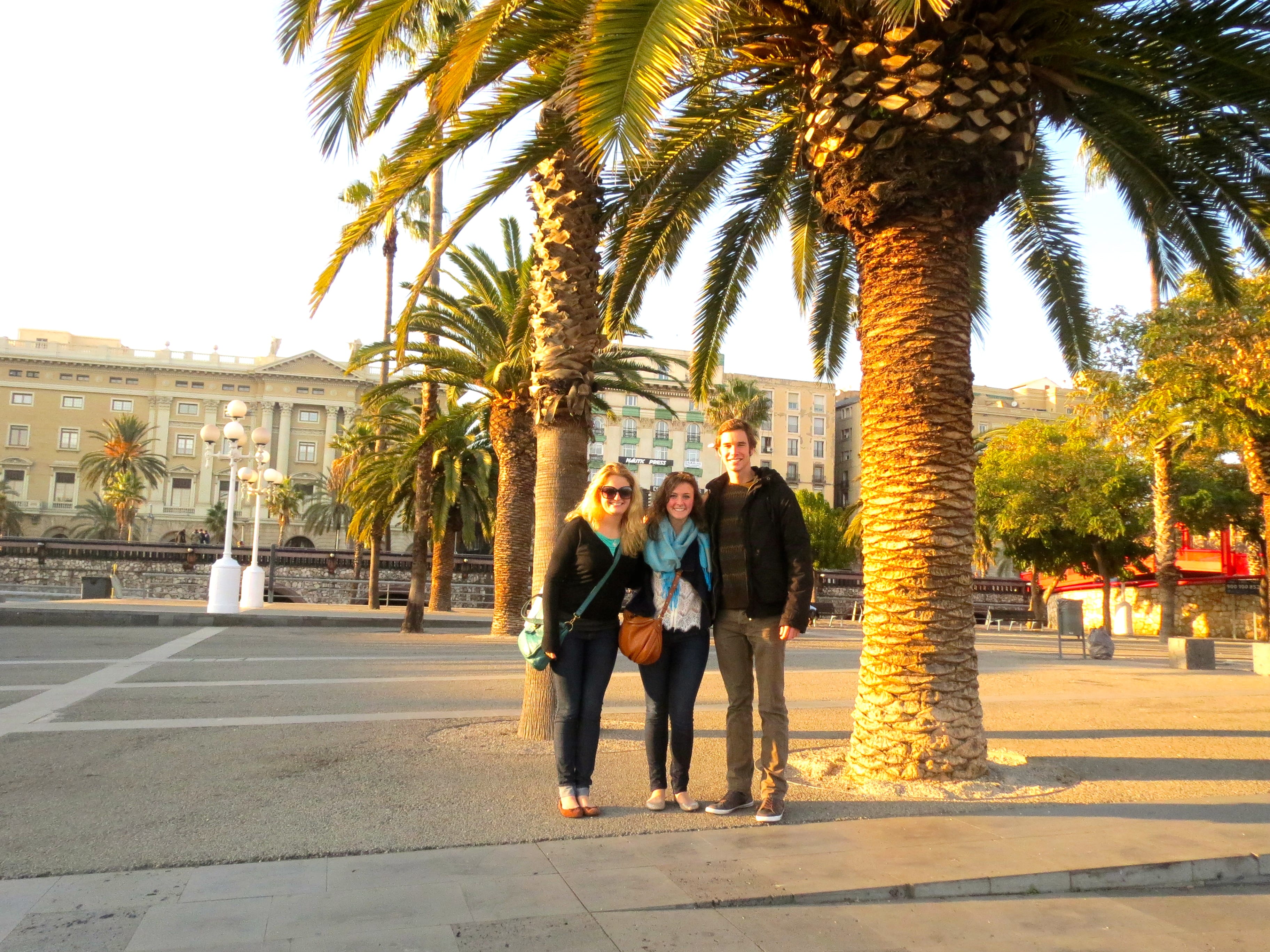 And even though you’re not globetrotting l. Travel Guide To Barcelona Val The Backpacker