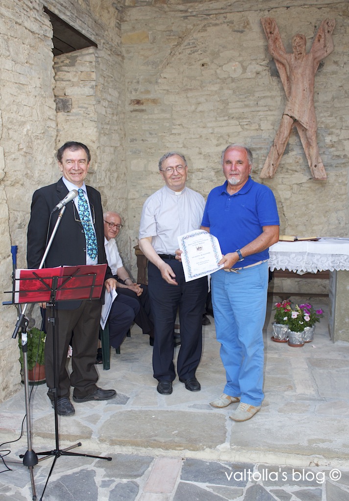 antica chiesa castelletto valtolla 2012