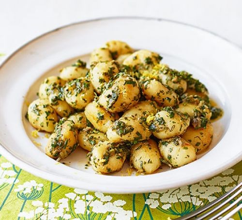picture Microwave Gnocchi Reheat how to reheat gnocchi valuable kitchen