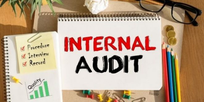 Akuntan publik (studi kasus kap jsr). Training Internal Audit