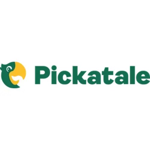 Pickatale Logo