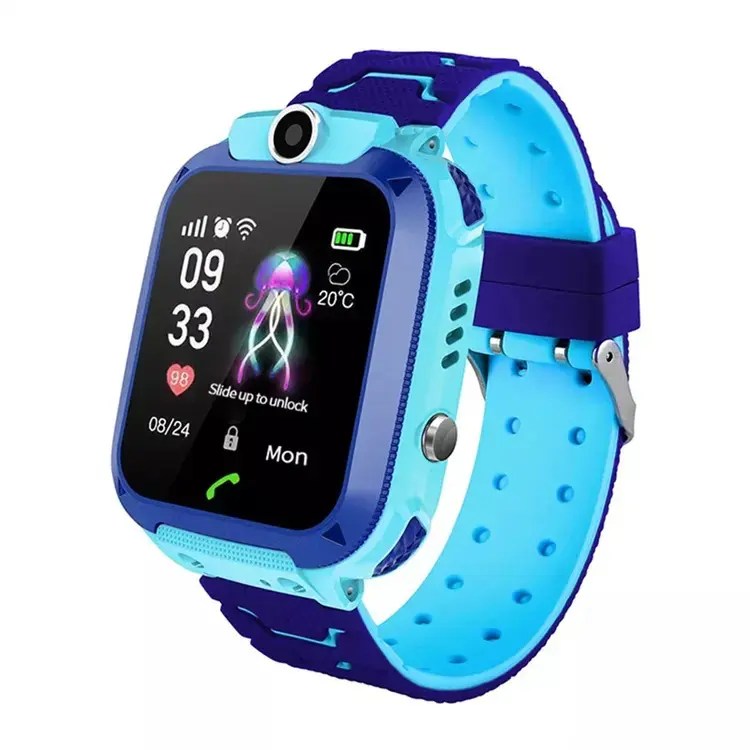 Q12 Kids Intelligent Watch