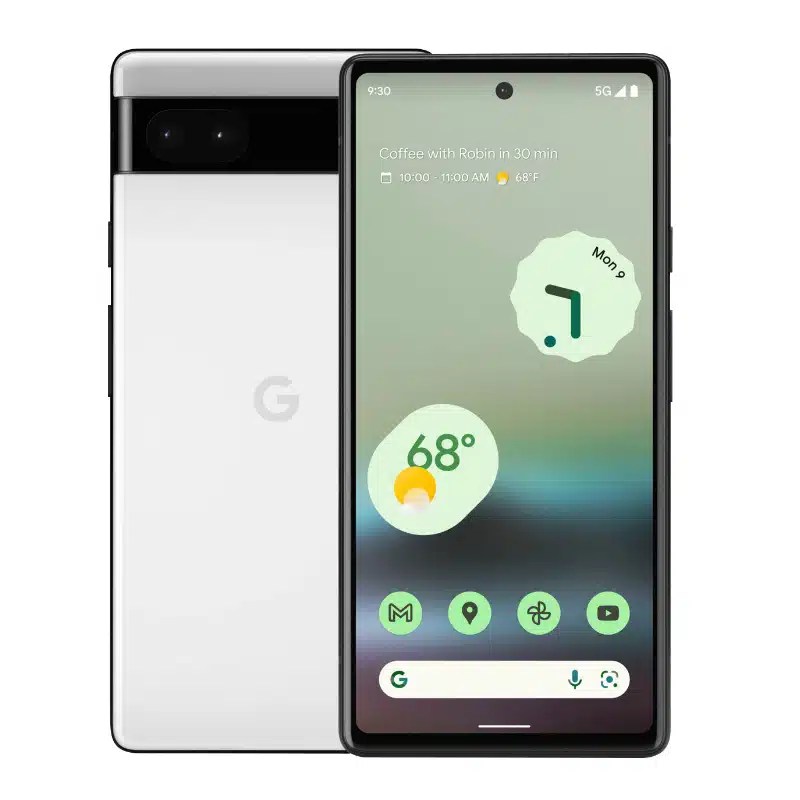 Google-Pixel-6a