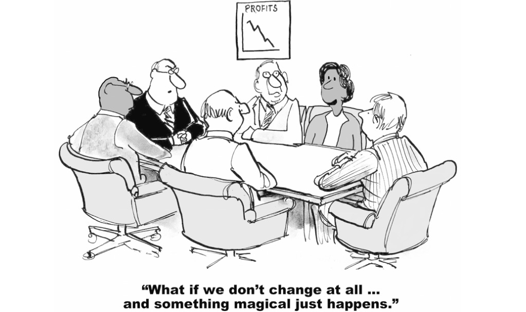 New Consulting Growth Strategy