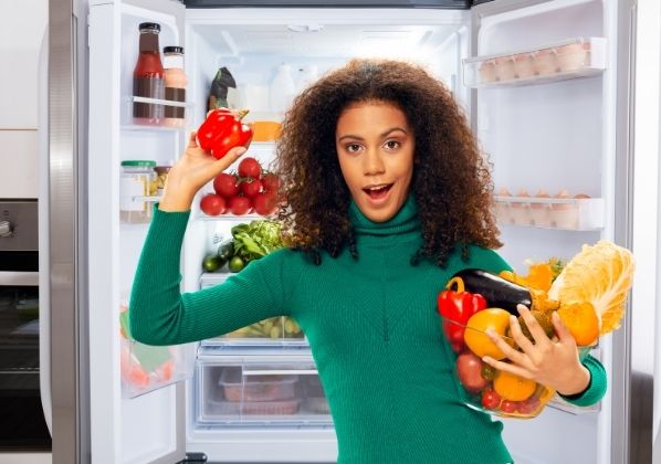 How To Refrigerate Food And Keep It Fresh
