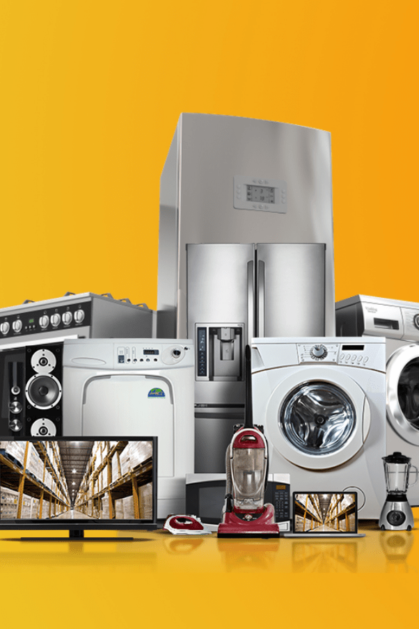 Electronics & Appliances