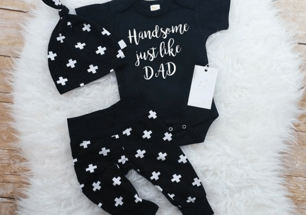 Baby Apparels