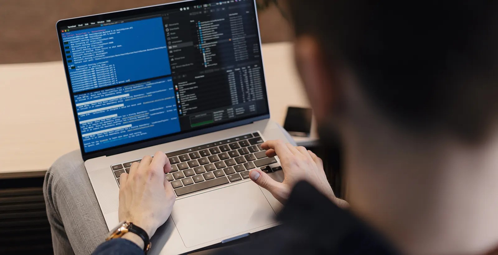Source Code Review - Cyber Security Services & Payment Security ...