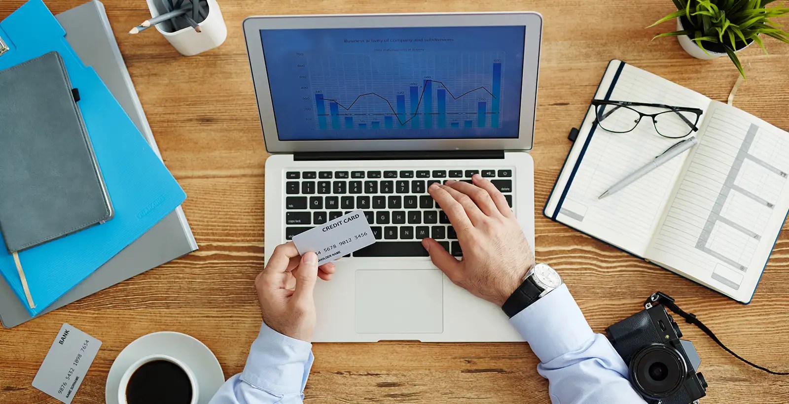 Business guides. Business guides
