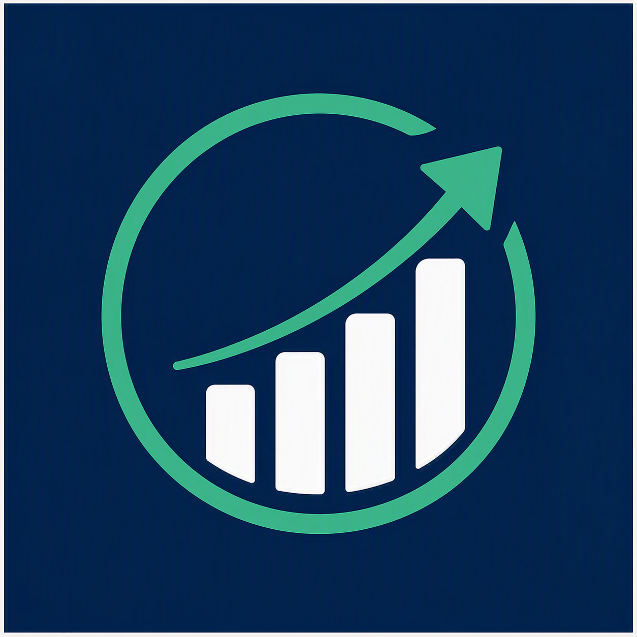 Value Over Time site icon