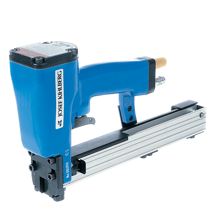 Capsator Manual JK35-590