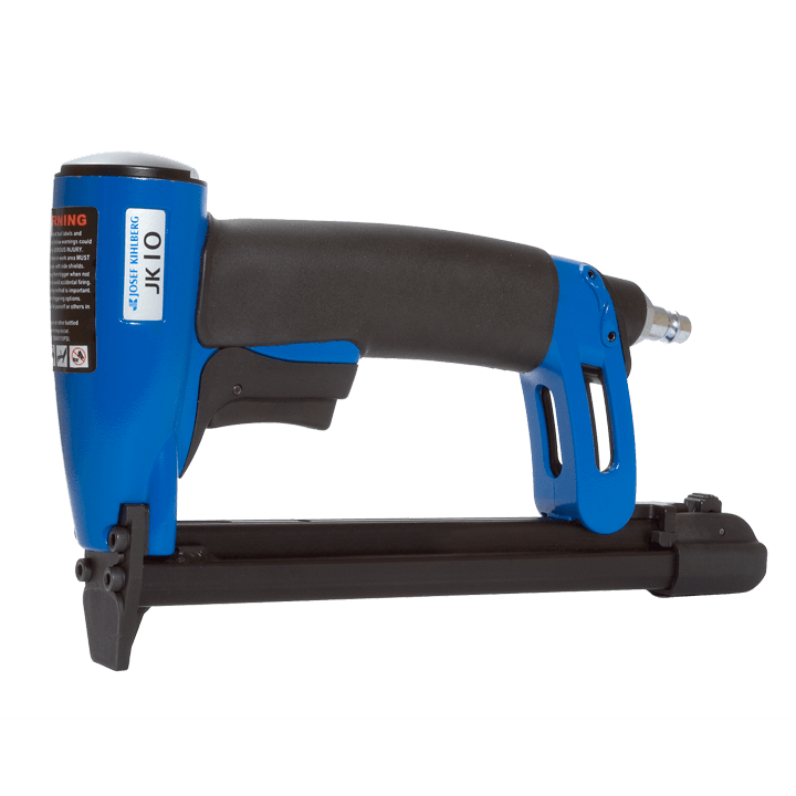 Capsator Manual JK10-670