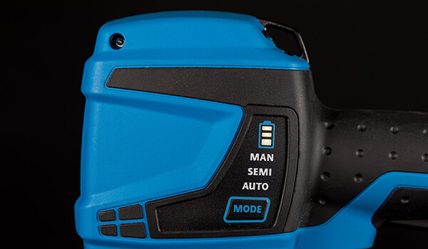 Capsator Wireless pe baterii