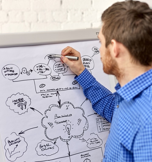 Message Development - 8K Landscape Pictures for Desktop