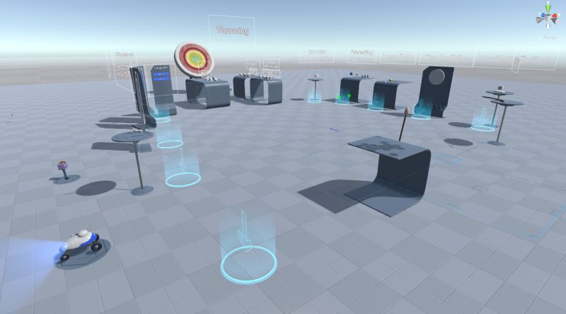 New Unity Input System Is Not Compatible With Steamvr Unity Plugin - City Background Collection - Full HD Quality