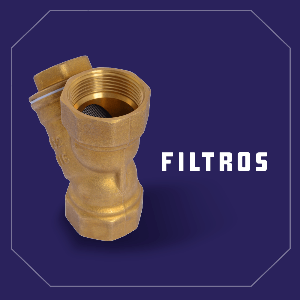 Filtros