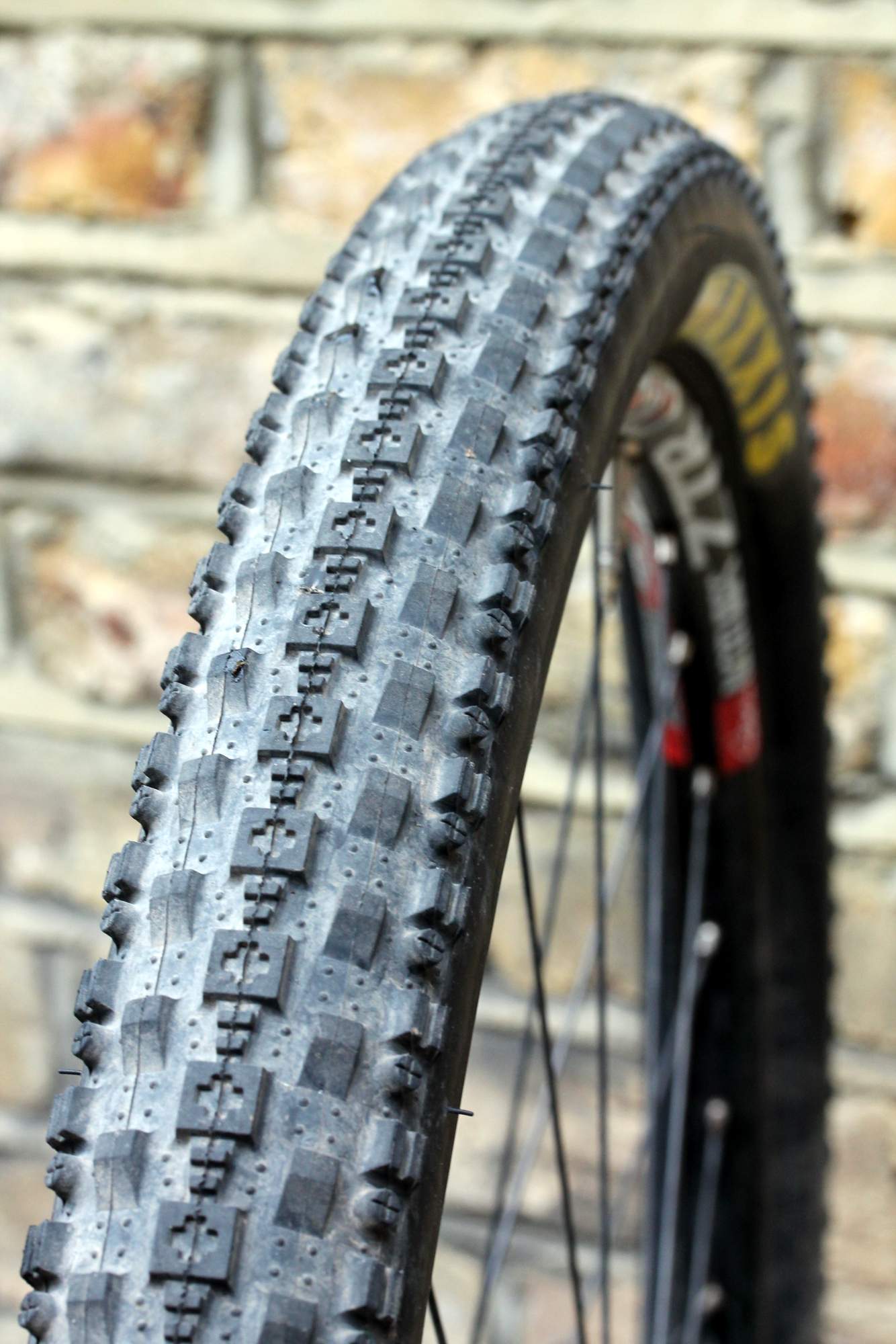 MAXXIS CROSSMARK 29 X 2.1 LUST TUBELESS por JEBY - Blog de ValwindCycles