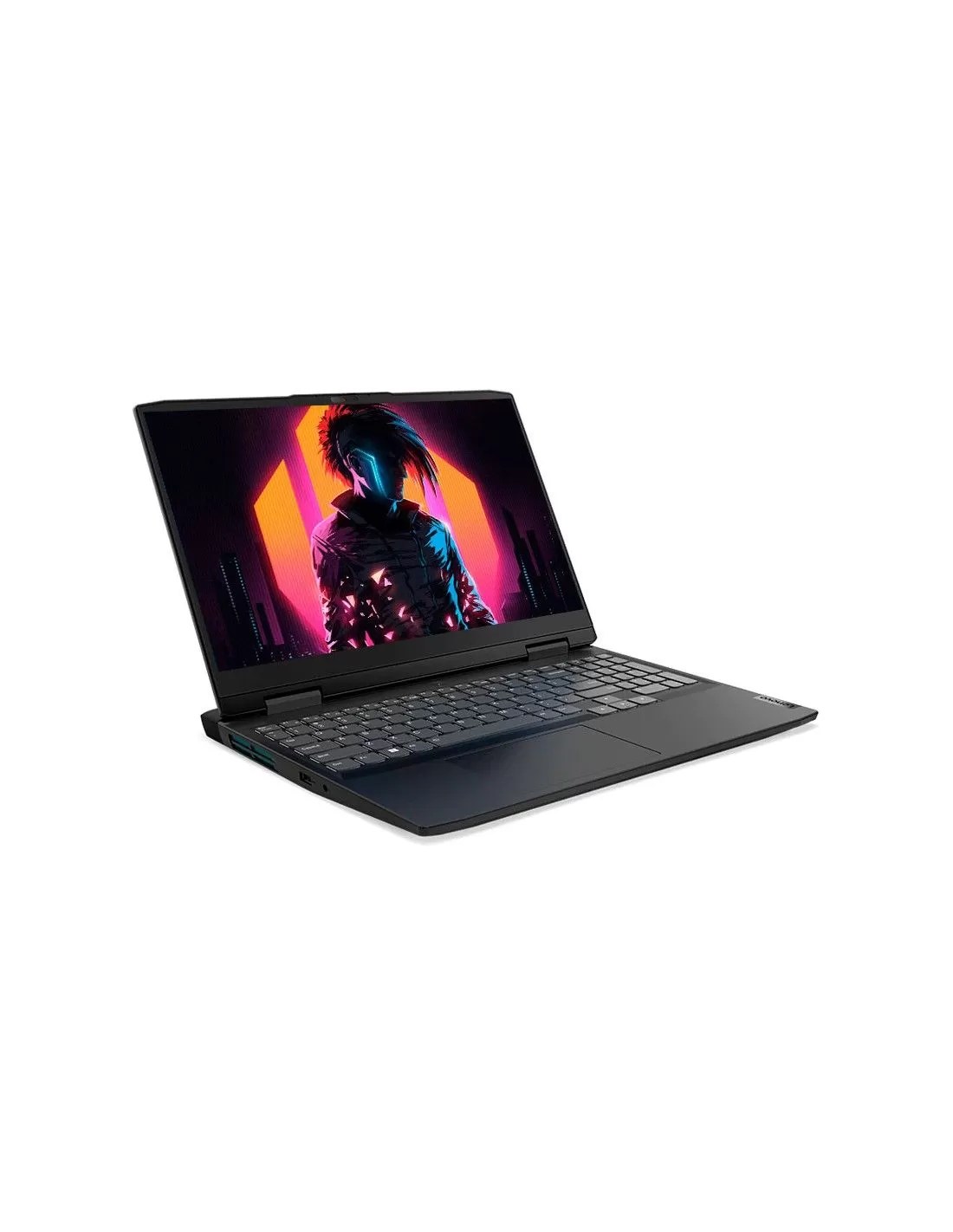 LENOVO IDEAPAD GAMING 15IAH7 I5-12450H
