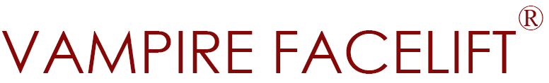 Vampire Facelift® logo