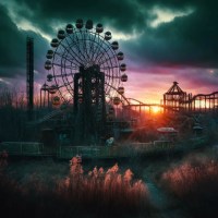 Liminal Spaces: Streifzug durch die Zwischenwelten