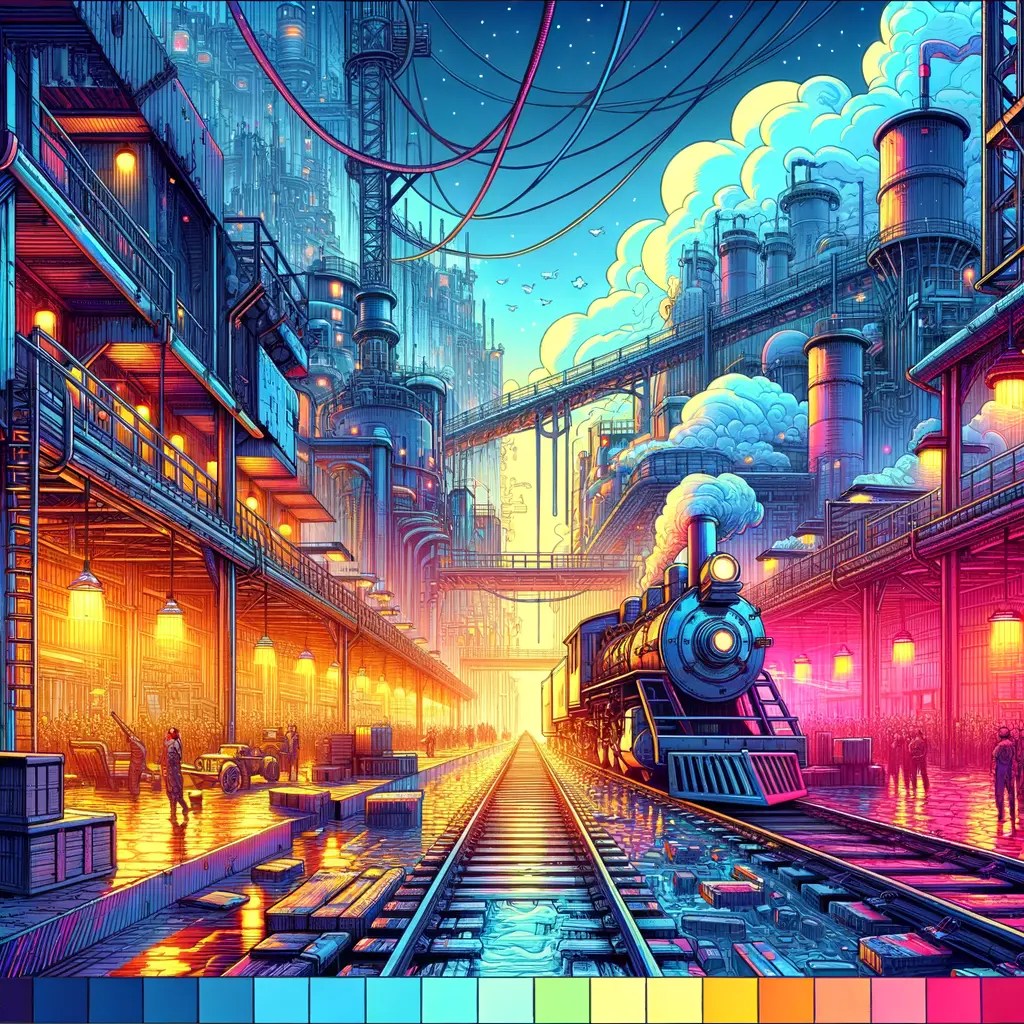 Westworld vs LARP: A Battle of Imaginative Escapism e2488bc4c5e6d310a9c2a6118c26496d