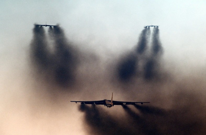 Chemtrails - was die Regierung euch nicht wissen lassen will 2 image 18