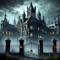 Warum ist Arkham das Hogwarts für Superschurken?
