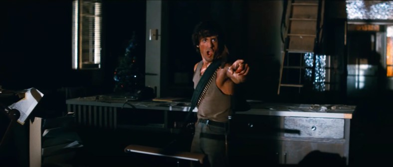 “American Psycho” ist ein Weihnachtsfilm (und andere überraschende Christmas-Kracher) 1 image 30
