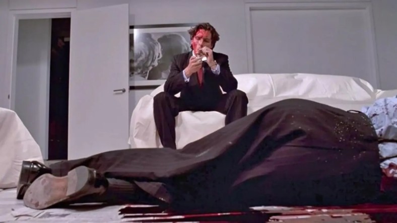 “American Psycho” ist ein Weihnachtsfilm (und andere überraschende Christmas-Kracher) 4 image 33
