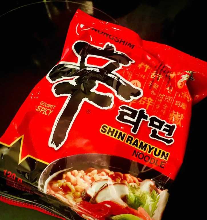 DIE GESCHICHTE DER RAMEN NUDELN: VON SAMURAI-SUPPE BIS STUDENTENNOTRATION 2 image 46
