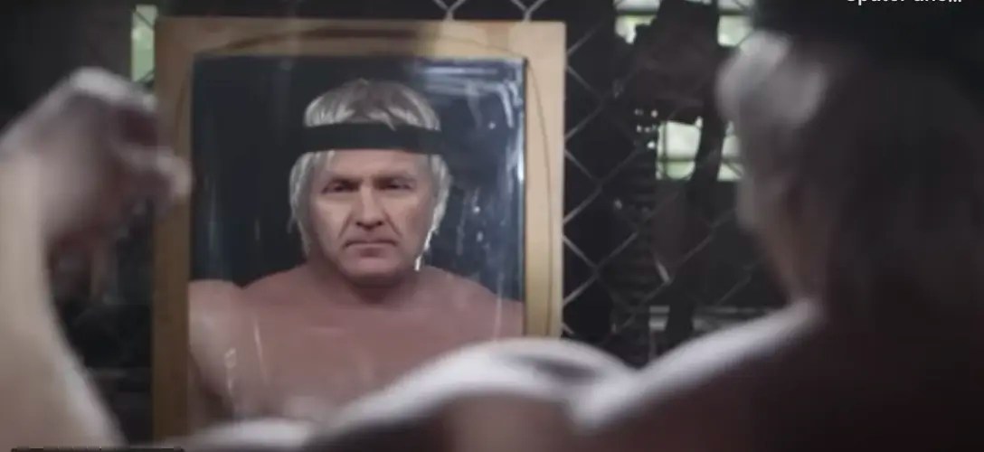 Die Lösung aller weltweiten Konflikte