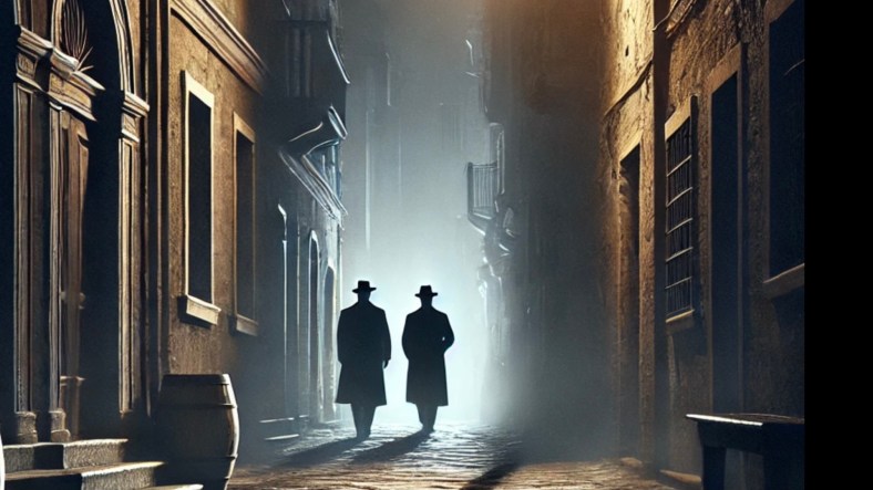Die mafiosesten Mafia-Geheimnisse: Wenn das wahre Leben den Film übertrumpft 1 IMG 0411