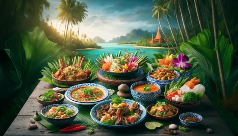 GlobalThai’s weltweite kulinarische Verschwörung: wie Thailand den Planeten erobert 2 IMG 0963