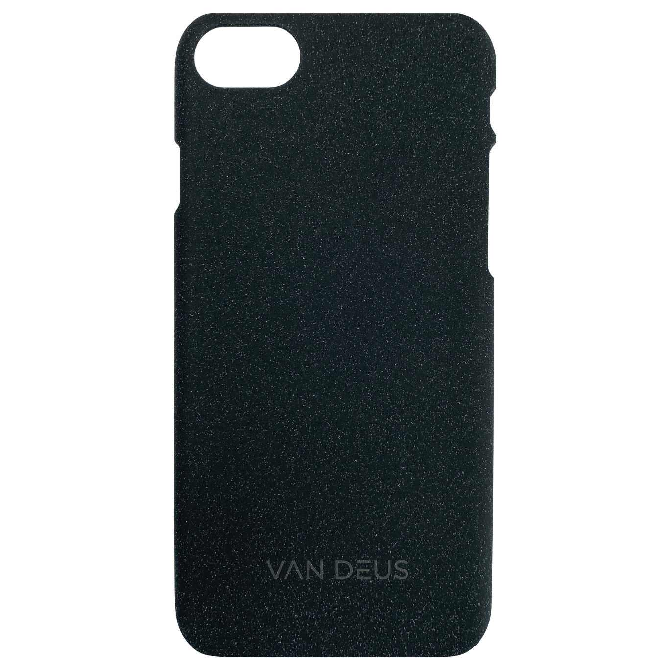 Storm ultra thin unti-slip case Black – iPhone 7/8 VAN DEUS