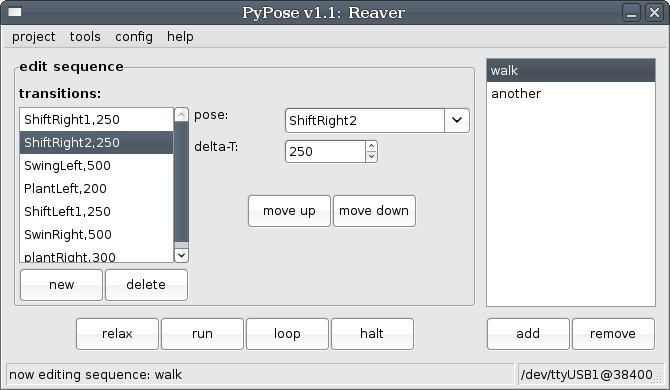 Arbotix Robocontroller Brief Pypose Tutorial - Premium Gradient Background Gallery - HD